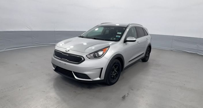 Thumbnail: 2018 Kia Niro - 1