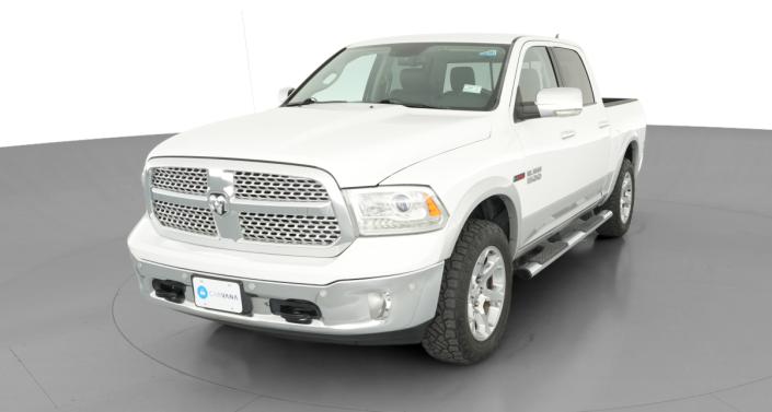 Thumbnail: 2015 RAM 1500 - 1