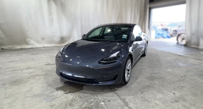 Thumbnail: 2022 Tesla Model 3 - 1