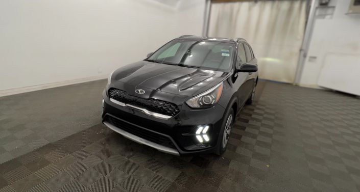 Thumbnail: 2021 Kia Niro - 1