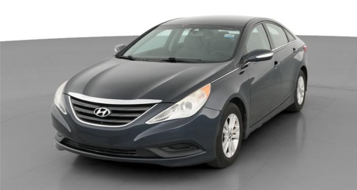 Thumbnail: 2014 Hyundai Sonata - 1