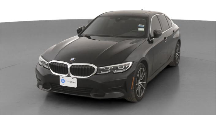 Thumbnail: 2020 BMW 3 Series - 1
