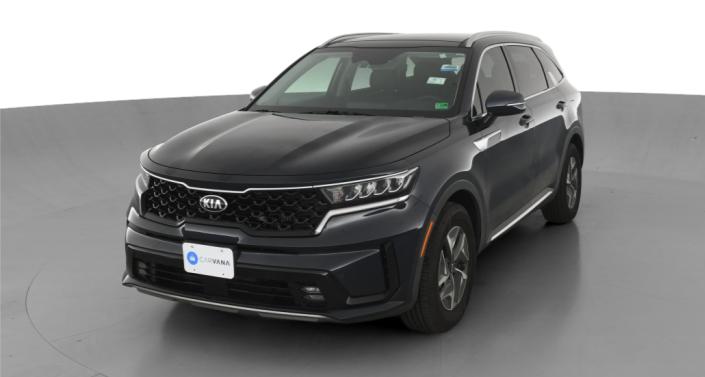Thumbnail: 2021 Kia Sorento - 1