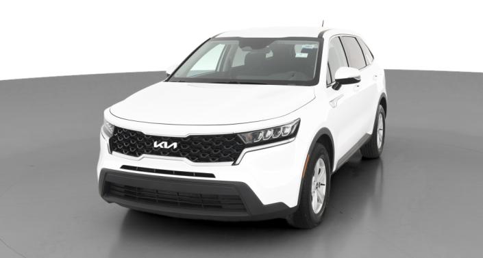 Thumbnail: 2022 Kia Sorento - 1