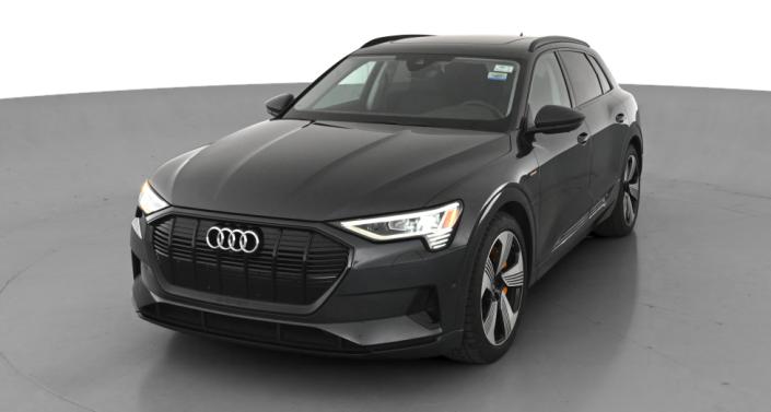 Thumbnail: 2022 Audi e-tron - 1