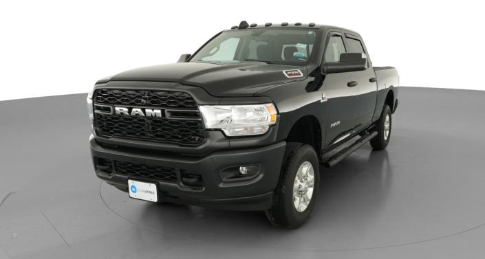 Thumbnail: 2020 RAM 2500 - 1