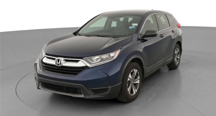 Thumbnail: 2019 Honda CR-V - 1