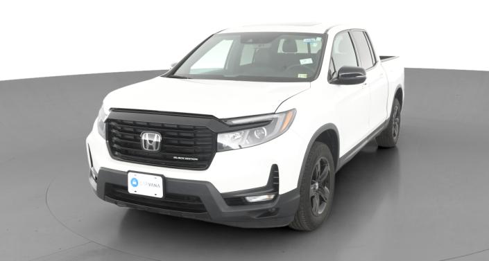 Thumbnail: 2023 Honda Ridgeline - 1