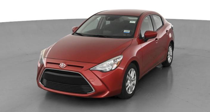 Thumbnail: 2018 Toyota Yaris iA - 1