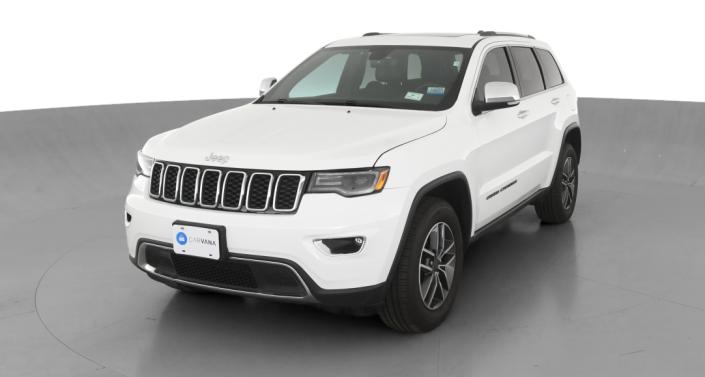 Thumbnail: 2019 Jeep Grand Cherokee - 1