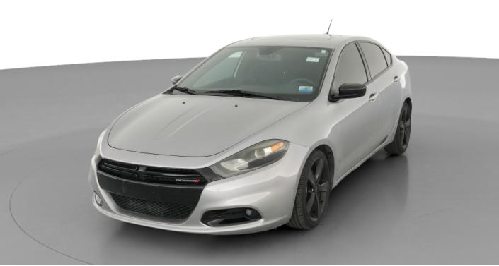 Thumbnail: 2015 Dodge Dart - 1