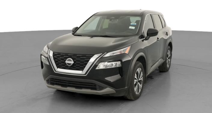 Thumbnail: 2023 Nissan Rogue - 1