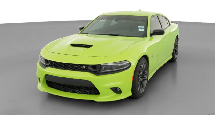 Thumbnail: 2023 Dodge Charger - 1