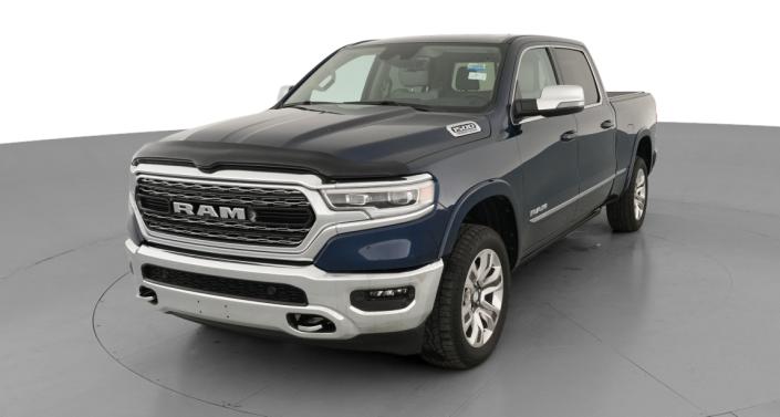 Thumbnail: 2023 RAM 1500 - 1
