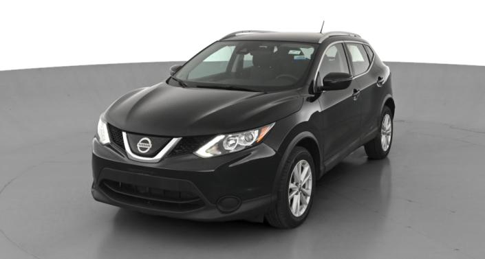 Thumbnail: 2019 Nissan Rogue Sport - 1