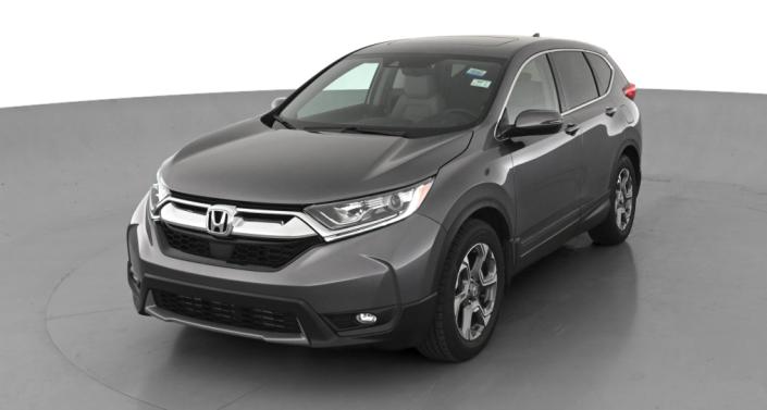 Thumbnail: 2019 Honda CR-V - 1