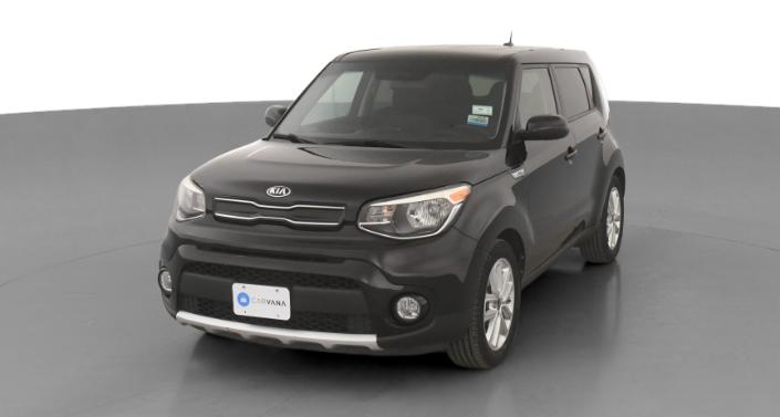 Thumbnail: 2018 Kia Soul - 1