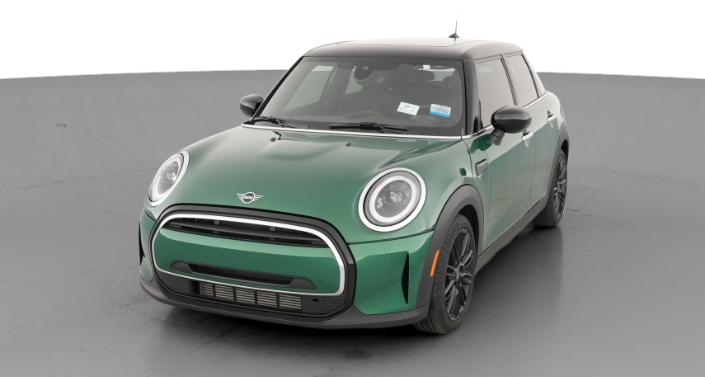 Thumbnail: 2022 MINI Cooper Hardtop - 1