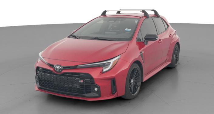 2024 Toyota GR Corolla Premium -
                  Haines City, FL