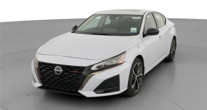 Thumbnail: 2024 Nissan Altima - 1
