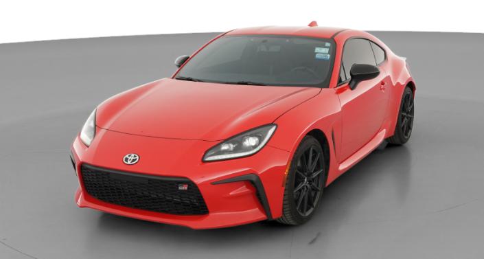 Thumbnail: 2025 Toyota GR86 - 1