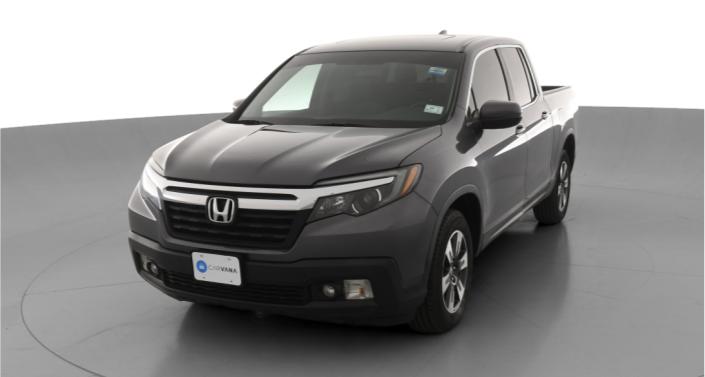 Thumbnail: 2019 Honda Ridgeline - 1