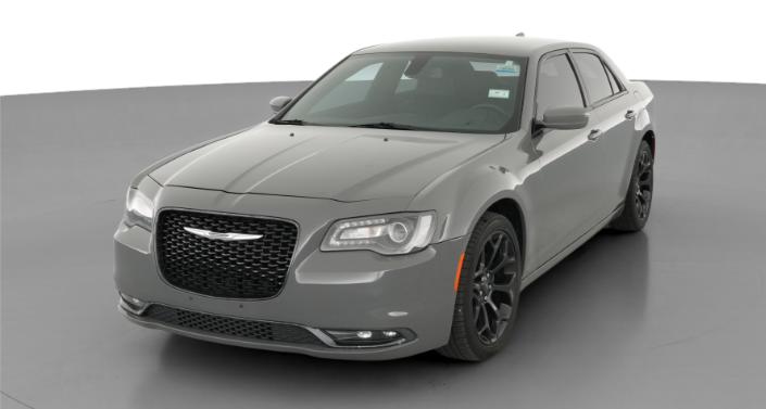Thumbnail: 2019 Chrysler 300 - 1