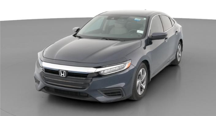 Thumbnail: 2019 Honda Insight - 1