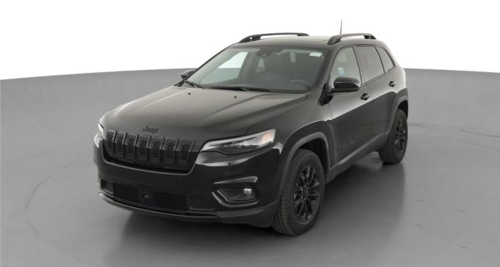 Thumbnail: 2023 Jeep Cherokee - 1