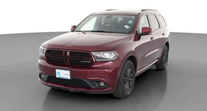 Thumbnail: 2018 Dodge Durango - 1