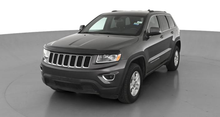 Thumbnail: 2014 Jeep Grand Cherokee - 1