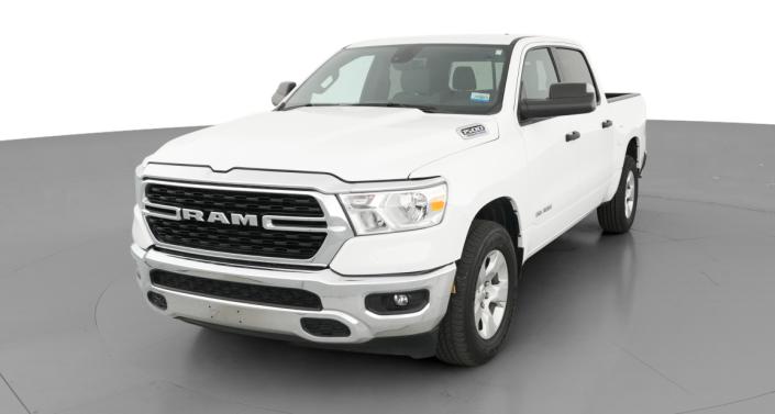 Thumbnail: 2023 RAM 1500 - 1