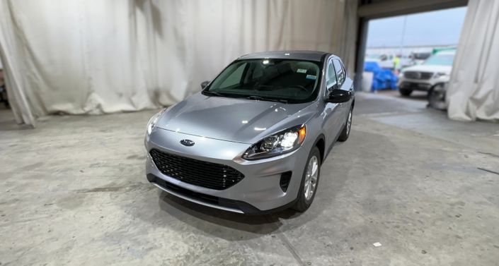 Thumbnail: 2022 Ford Escape - 1