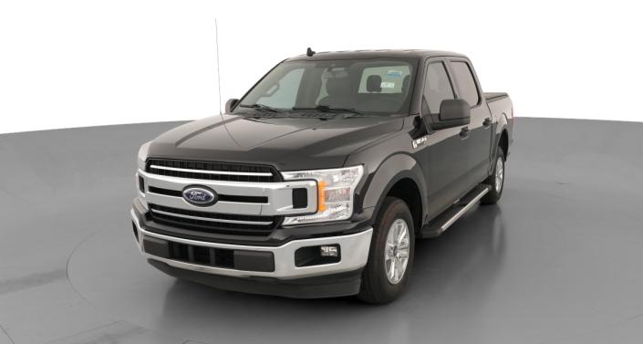 Thumbnail: 2020 Ford Econoline - 1