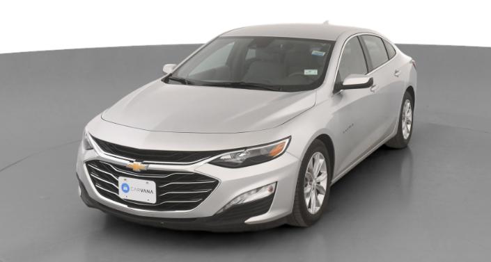 Thumbnail: 2021 Chevrolet Malibu - 1