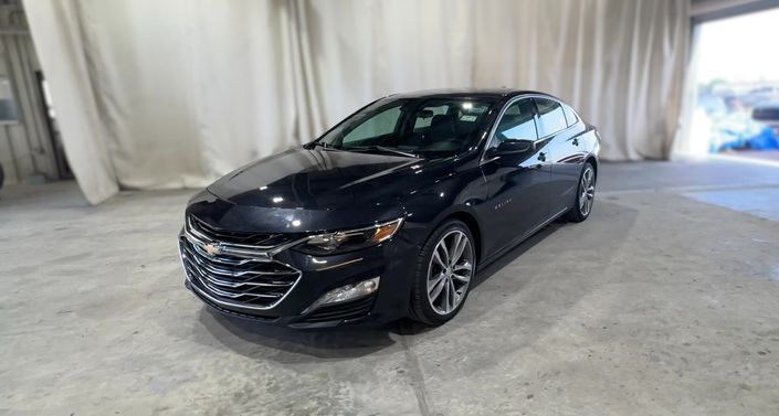 Thumbnail: 2023 Chevrolet Malibu - 1