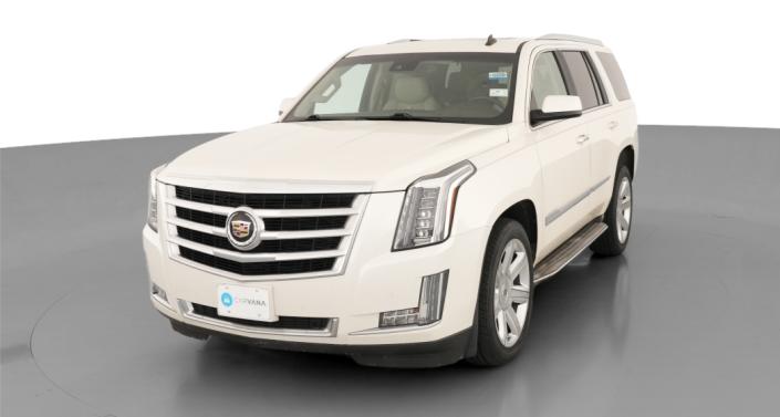 Thumbnail: 2015 Cadillac Escalade - 1