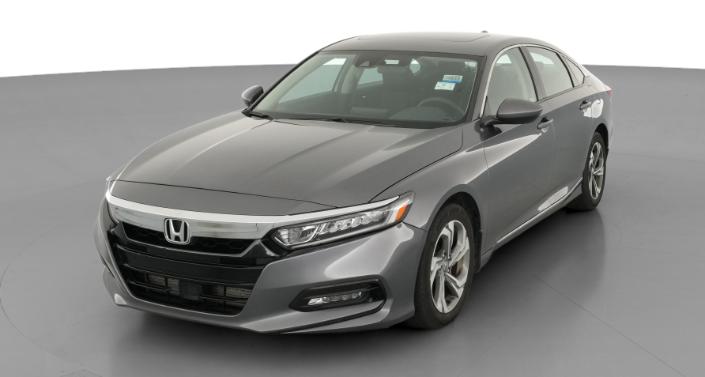 Thumbnail: 2019 Honda Accord - 1