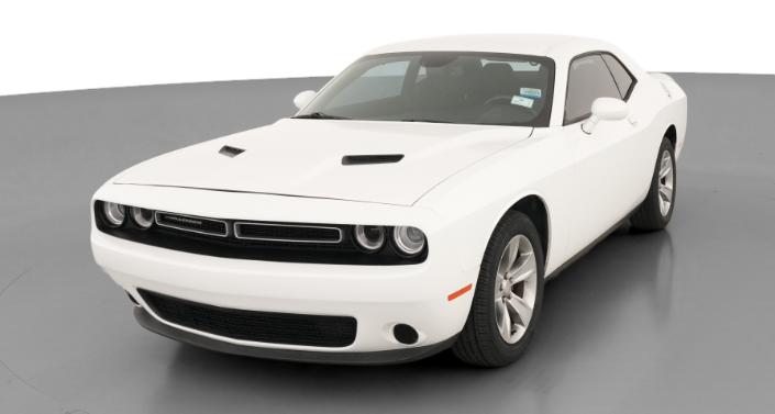 Thumbnail: 2018 Dodge Challenger - 1