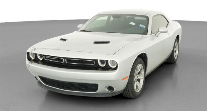 Thumbnail: 2020 Dodge Challenger - 1