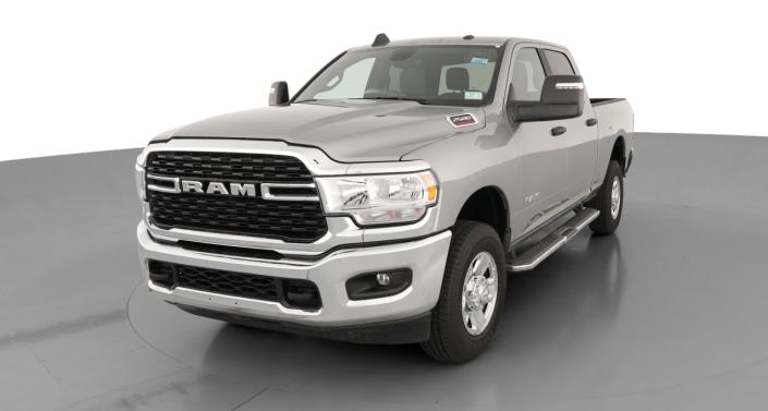 Thumbnail: 2024 RAM 2500 - 1