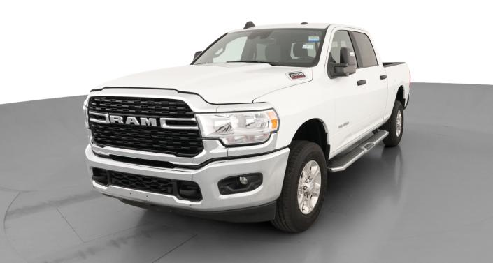 Thumbnail: 2024 RAM 2500 - 1