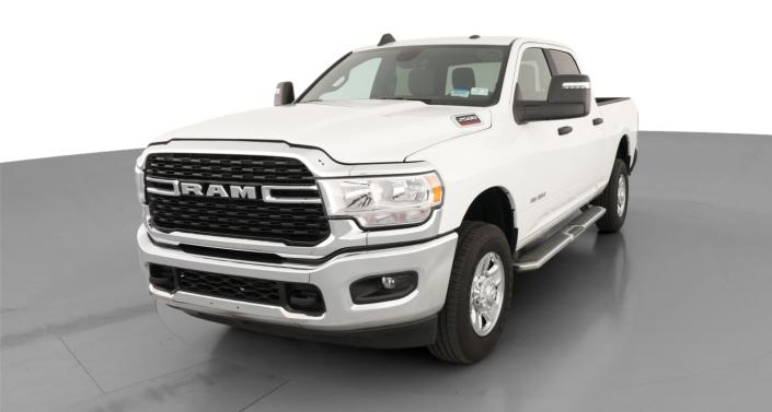 Thumbnail: 2024 RAM 2500 - 1