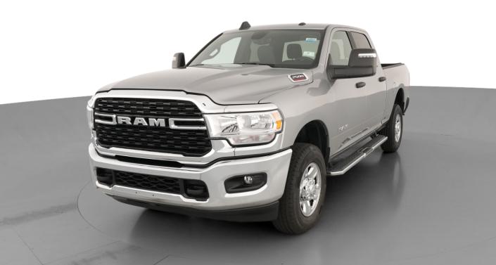 Thumbnail: 2024 RAM 2500 - 1