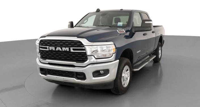 Thumbnail: 2024 RAM 2500 - 1