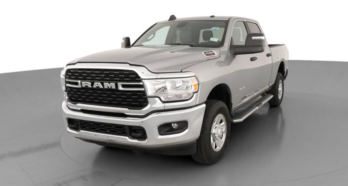 Thumbnail: 2024 RAM 2500 - 1