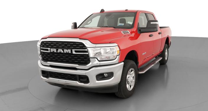 Thumbnail: 2024 RAM 2500 - 1