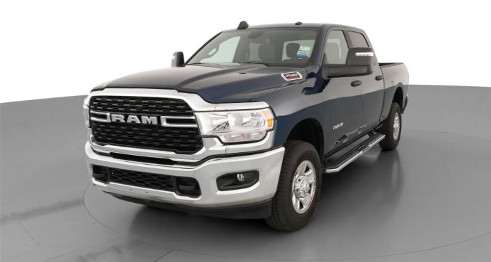 Thumbnail: 2024 RAM 2500 - 1