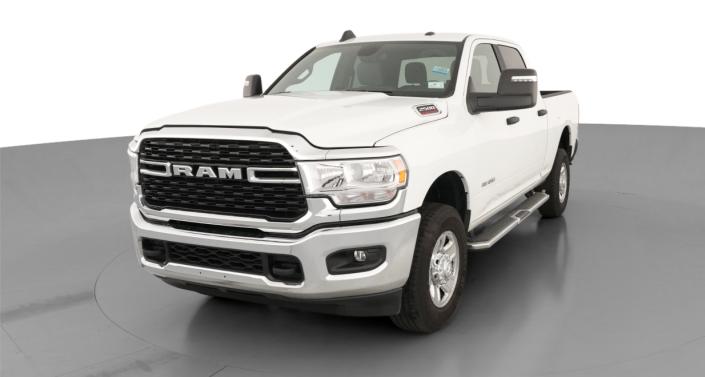 Thumbnail: 2024 RAM 2500 - 1