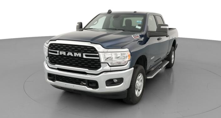 Thumbnail: 2024 RAM 2500 - 1